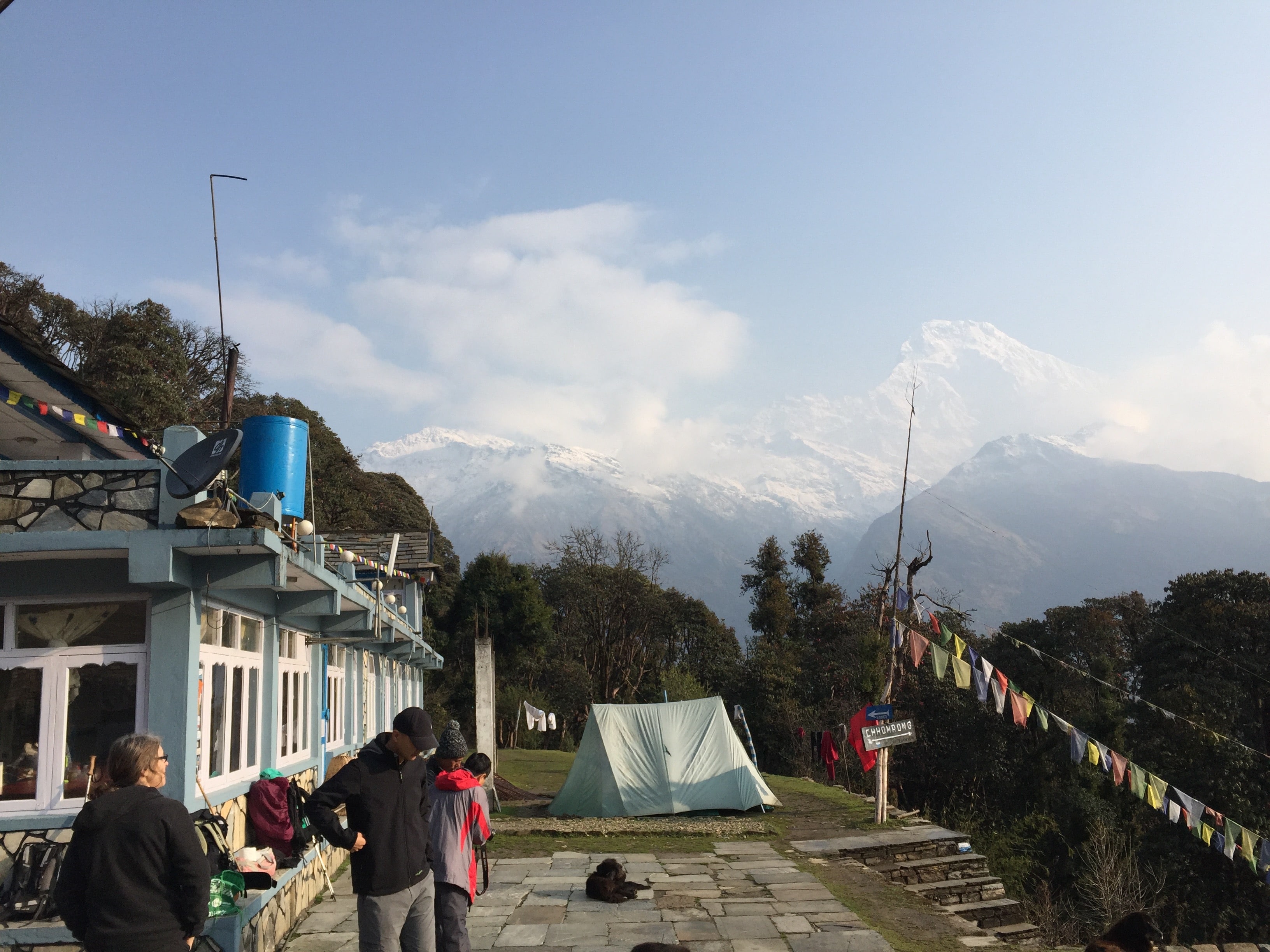 Poon Hill (67) – Little Bells Promiseland Home, Giving hope to the ...